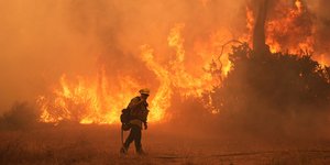 Το Ελ Νίνιο «προσθέτει καύσιμο σε έναν πλανήτη που ήδη φλέγεται», σύμφωνα με τον ΓΓ του ΟΗΕ, Αντόνιο Γκουτέρες