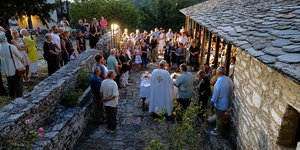  Άγιος Γεώργιο Νηλείας