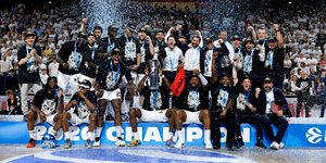 Η Μπουργκ νικήτρια του Eurocup 