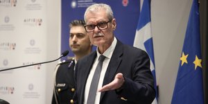 Ευάγγελος Τουρνάς