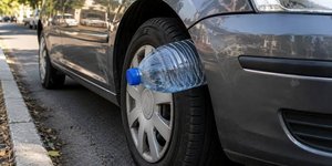 Πίσω από μια φαινομενικά ασήμαντη λεπτομέρεια κρύβεται ένα τέχνασμα που χρησιμοποιούν κλέφτες για να κλέψουν μέσα σε λίγα δευτερόλεπτα / UNSPLASH