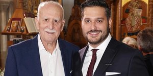 Φοίβος Παπαδάκης