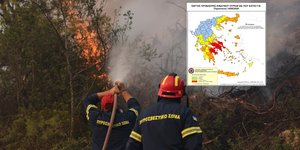 Σε επιφυλακή για δεύτερο 24ωρο ο κρατικός μηχανισμός