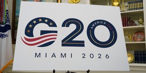 G20 Μαϊάμι 
