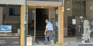 Γυναίκα εντοπίστηκε νεκρή στο διαμέρισμά της στη Λάρισα