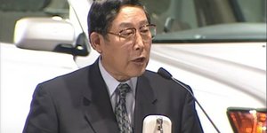 Hiroshi Okuda 