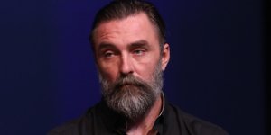 Ο χορευτής και χορογράφος Ιβάν Σβιτάιλο