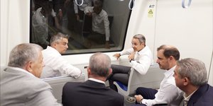 Ος έγινανστα εγκαίνια
