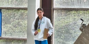 Η Μαριλένα Ιωαννίδη