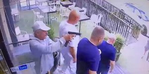 Η στιγμή της εν ψυχρώ εκτέλεσης του Γιανίς Γιούσβαεφ στο Ισραήλ 