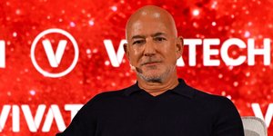 Τζεφ Μπέζος