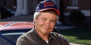 Ο Μπεν Τζόουνς της σειράς «The Dukes of Hazzard»