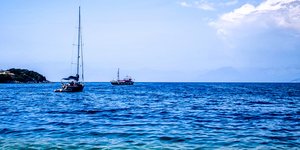  Αίθριος ο καιρός σήμερα 