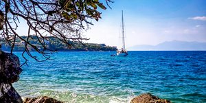 Αίθριος ο καιρός σήμερα