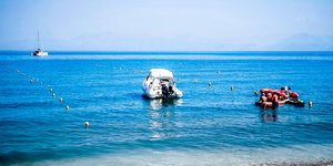 Αίθριος ο καιρός σήμερα 
