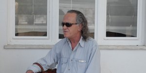 Νίκος Καλογερόπουλος