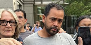 Ο Μανουέλ Χερνάντεζ κατηγορήθηκε για τον θάνατο δύο ατόμων σε ατύχημα με σκάφος στο λιμάνι της Νέας Υόρκης