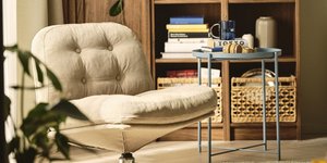 Η δημοφιλής καρέκλα της Ikea