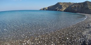 Karpathos coast