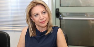 Μαρία Καρυστιανού