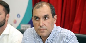Kostas Katsafados