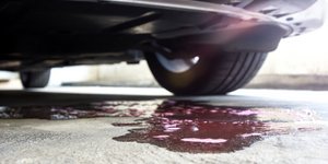 Βλάβη αυτοκινήτου στο σύστημα ψύξης 
