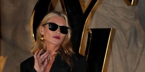 Τα ξεχασμένα σκουλαρίκια της δεκαετίας του '80 επιστρέφουν πιο XXL και πιο κομψά από ποτέ