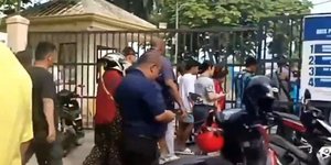 κοσμος καγκελα 
