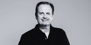 Πέθανε ο ραδιοφωνικός παραγωγός Κώστας Σιτόπουλος 