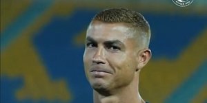 Η απίθανη αντίδραση του Κριστιάνο στα συγχαρητήρια των συμπαικτών του για τον γάμο του με την Χεορχίνα Ροντρίγκες