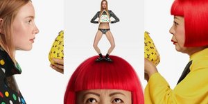 Yayoi Kusama: Η ηγερία των πουά και η συμβολή της στη μόδα