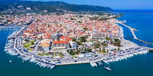 Λευκάδα