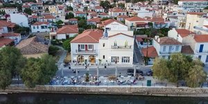 λιμνη ευβοια