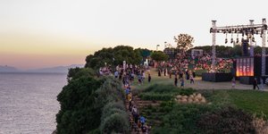 Sani Festival