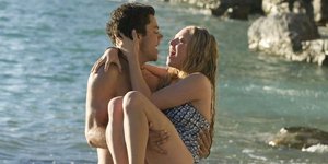 Σκηνή από την ταινία «Mamma Mia!»