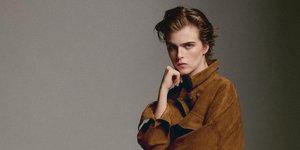 Φωτογραφία: Massimo Dutti