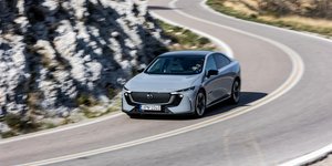Mazda 6e