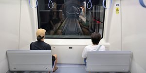 Επέκταση του Μετρό Θεσσαλονίκης προς Καλαμαριά