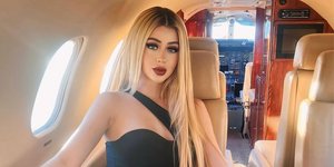 H Μεξικανή influencer Βαλέρια Μάρκες