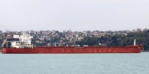 Το πλοίο «Minoan Pioneer»