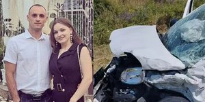 Επιστρέφει στη Μολδαβία η 7χρονη που έχασε τους γονείς και τη μικρή της αδερφή σε τροχαίο στη Χαλκιδική