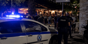 Βονιτσα πανηγύρι