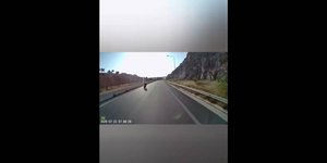 Κρήτη προσπέραση
