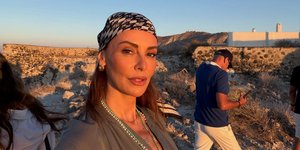 Φωτογραφία Instagram/betty_maggira