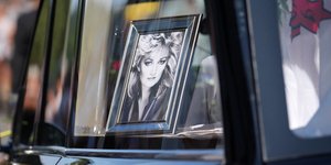 Πένθος στην Ουαλία για την Μπόνι Τάιλερ