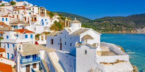 σκοπελος 