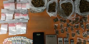Ναρκωτικά 