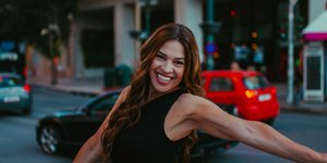 Φωτογραφία Instagram/Natalia Dragoumi