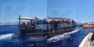 Επιχείρηση διάσωσης