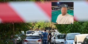 Ο αυτόχειρας και δράστης της γυναικοκτονίας στη Νέα Σμύρνη